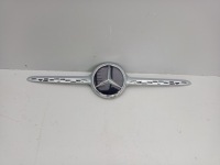 фото thumb №13, Mercedes a-klasa w177 177 2018- решётка радиатора перед a1778880300 ÷