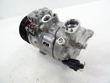 фото thumb №8, A1 ii 82a 1.0 tsi компрессор кондиционера 3q0816803d