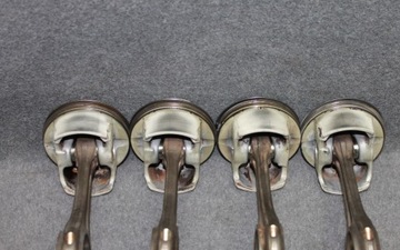 фото thumb №8, Bmw e65 735i 3.5 3.6i n62b36a поршень шатун - 83.965