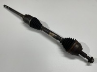 Купить Ford kuga mk1 2.0tdci приводной вал правая  перед, фото thumb