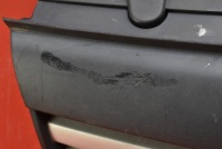 фото thumb №4, Решітка радіатора решітка радіатора срібляста 623101381r renault kangoo 2 ii lift 07-21