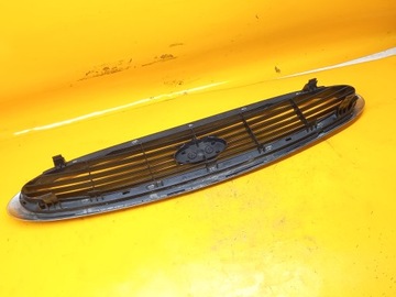 фото thumb №10, Решётка радиатора решётка focus mk2 хром 96bg8200cmw