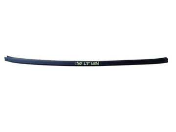 фото thumb №1, Hyundai i30 рестайлинг 09-12r планка накладка дверь левый зад внутренняя