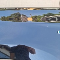 фото thumb №6, Mitsubishi outlander iii 3 15- крыло перед левый x42 чёрный