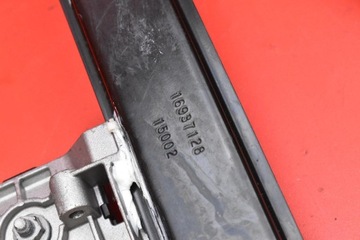 фото thumb №7, Подъемник стекла правые зад eu 1028821-00-b tesla модель x 90d 15-21