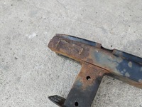 фото thumb №7, Toyota land cruiser 120 балка бампера перед зона зминання підсилювач