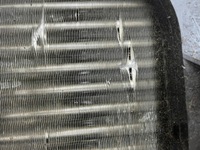 фото thumb №11, Радіаторів води opel corsa b tigra a combo b з вентилятор 1.2b 1.4b 1.6b