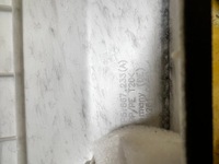 фото thumb №8, Захист обшивка стійка a ліва porsche cayenne ii 7p5 lift 92a