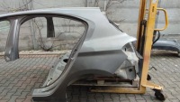 фото thumb №7, Fiat tipo 2019 pas задня піддон крила правий лівий дах