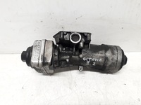 фото thumb №1, Skoda octavia 2 ii 04- 1.9 tdi корпус основа фільтра масла 045115389e