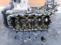 фото thumb №14, Vw t5 2.5 tdi bnz bpc блок двигателя