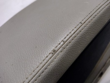 фото thumb №8, Тунель середній підлокітник volkswagen passat b6 sedan 3c0863319j