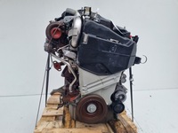 фото thumb №9, Двигатель комплект renault fluence 1.5 dci udokumentowany 178tyś k9k657