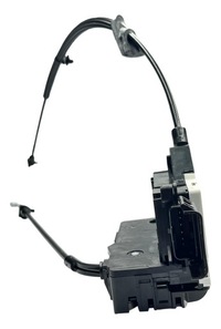 фото thumb №13, Замок дверь боковых peugeot p 207 pr