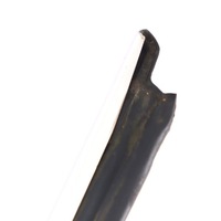 фото thumb №10, Mercedes w251 планка скла двері праві зад чорна a2516908080