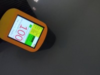 фото thumb №10, Кришка багажника задня sedan z10a opel astra iv 2009- j