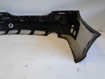 фото thumb №13, Mercedes clk 209 w209 бампер задній зад na pts