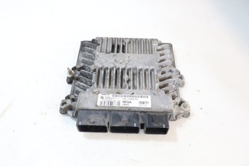 фото thumb №1, Комп'ютер двигуна ford focus c-max i mk1 2.0tdci