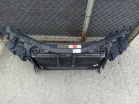 фото thumb №10, Pas передній підсилювач audi a8 d3 lift 3.2fsi