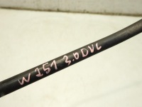 фото thumb №2, Щуп щуп оливи mercedes r w251 3.0 cdi v6 .