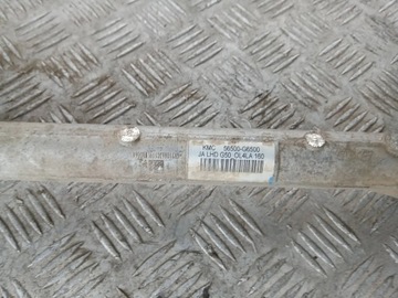 фото thumb №9, Kia picanto iii трансмиссия рулевая рулевая рейка 56500-g6500 2020r