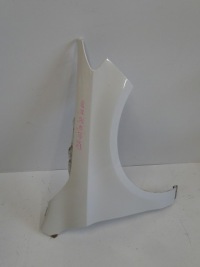 Mercedes-benz оригінальний номер a1178810201 крила Зі Шроту, фото thumb