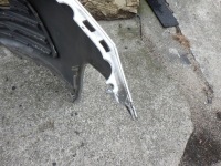 фото thumb №10, Vw golf viii 8 5h 5h0 20- бампер передний