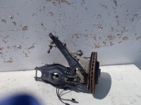 Подвеска левая правое поворотный кулак mercedes w205 a205 купе amg в Украине, фото thumb