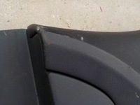 фото thumb №7, Сиденья кожа обивка дверь outlander iii