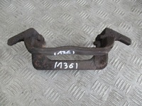 фото thumb №8, Скоба перед peugeot 407 04-10r. 1.6 hdi