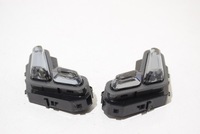 фото thumb №14, Bmw 7 g70 панель выборщик домкрат контроллер i-drive craftedclarity crystal