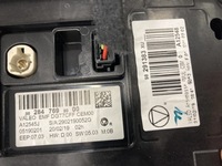 фото thumb №2, Радіо дисплей екран citroen c3 iii 16-