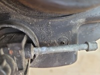 фото thumb №11, Jeep cherokee liberty kj 01-07 лампа передняя правая uk