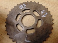 фото thumb №5, Колесо зубчатое распределительного вала audi q7 4.2 tdi btr v8