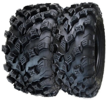 Четырехпокрышка PIT BULL GROWLER XOR 27x11R14 BG2.5 6PR EXD #E PB3077C TL