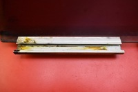 фото thumb №6, Стекло боковая левая перед передняя volvo xc90 1 i 02-06