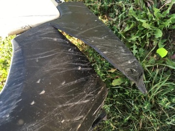 фото thumb №12, Бампер перед renault captur 2018 bixnd