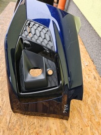 Audi бампер решётки a5 b9 2 8w 8w6 рестайлинг  s-line 4xpdc 19-24 перед оригинальный номер с Разборки, фото thumb