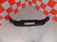 фото thumb №2, 2ga807568a спойлер накладка бампера задняя vw t-roc