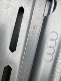 фото thumb №10, Audi q8 молдинг na двері праве передні 4m8853960d