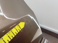 фото thumb №14, Volvo xc90 ii двері зад праве