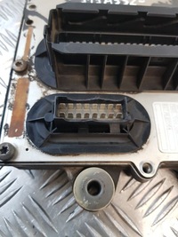 фото thumb №8, Блок керування двигуна оригінальний номер 0004467240 mercedes atego