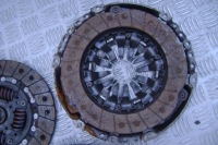 фото thumb №5, Vw golf vii 1.5 tfsi - повний зчеплення двомасовий маховик