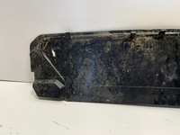 фото thumb №6, Audi q3 ii 83a 2018-2024 защита верхняя ремня передней