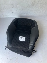 фото thumb №1, Спинка сиденье правый перед renault scenic iii bose полукожа