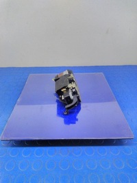 фото thumb №2, Citroen xsara замок дверь задний задняя правый 4pin