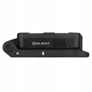 Лампа Olight Swivel Black - 400 люмен