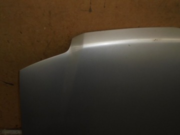 фото thumb №10, Fiat panda 2 ii 169 кришка двигуна капот петлі