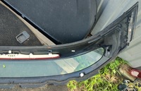 фото thumb №7, Спойлер скло кришки багажника зад honda civic viii 06-11 hb 3d 5d + сплав