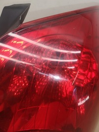 фото thumb №7, Лампа права зад toyota avensis t25 універсал 03-06